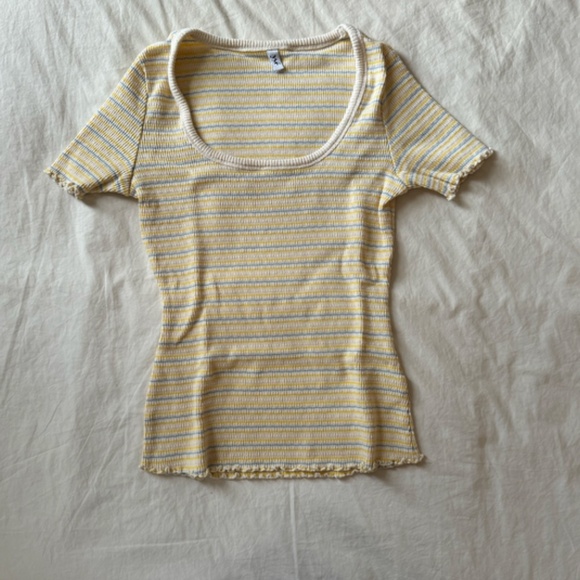 Ysé Paris t-shirt in size 34/0/XS - Picture 3 of 7